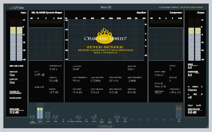 audified mixchecker gearslutz